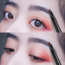 carslan double three-in-one eyebrow pencil multicolor durable easy color not blooming antiperspirant multi-purpose beginners eyebrow woman