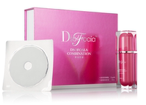 Katie Yan DSO pleura