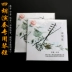 Sihu dây chuyên nghiệp Mông Cổ bốn-nhạc cụ dây treble trung âm trầm bốn-hu set phụ kiện nhạc cụ dây - Phụ kiện nhạc cụ phụ kiện nhạc cụ Phụ kiện nhạc cụ