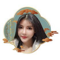 The veteran emerald live (early class anchor girl)