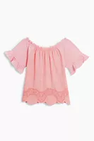 904099 Розовый