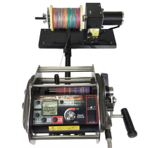 Nanyou Xisha deep sea equipment boat fishing automatic electric wheel Mia Jinniu winch wire retreat washer