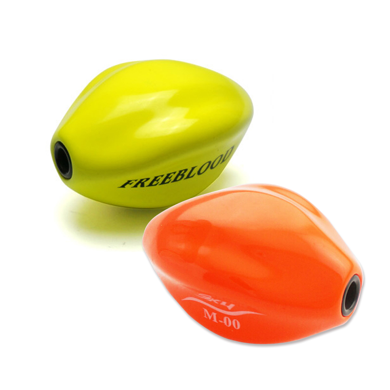 Apo Drift SKY Full Swimming Apo Adrift for fishing Drift Anti-collision All-layer Black Bunker Fishing Float