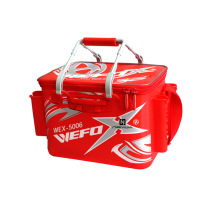 wefox wefox 5006 hard bait bag bait barrels fishing gear fishing supplies