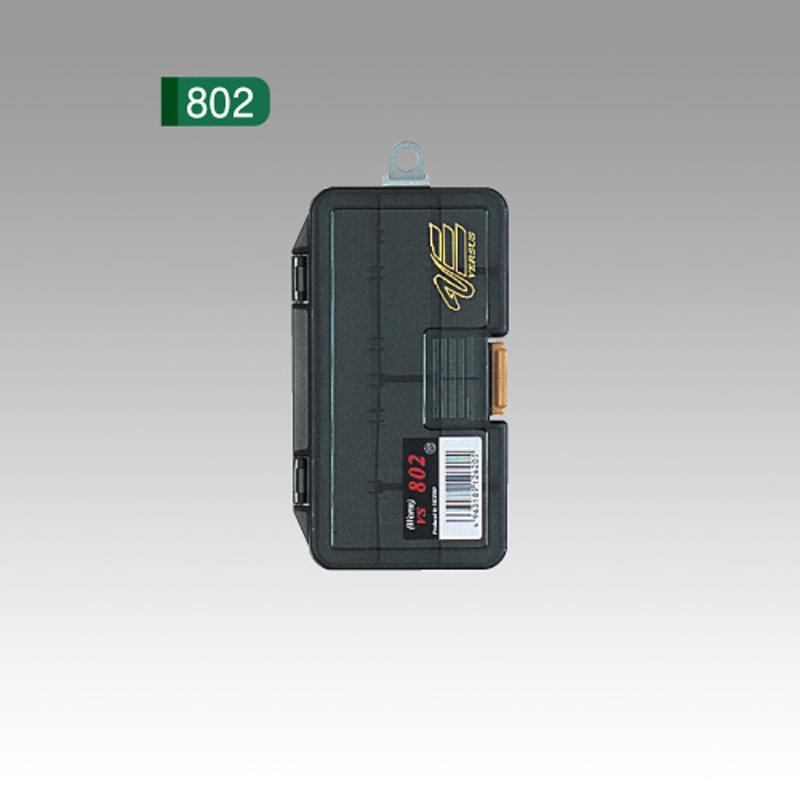 Japan imports MEIHO Mingbang Fake Bait Box Small Accessories Box Storage Box Storage Box Road Subbox Gear Box