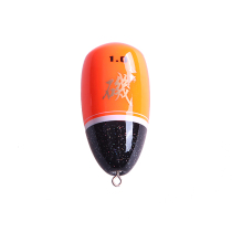 Apollo fishing buoy external type B- 2 No. 0 buoy set Isobachiro sea fishing floating