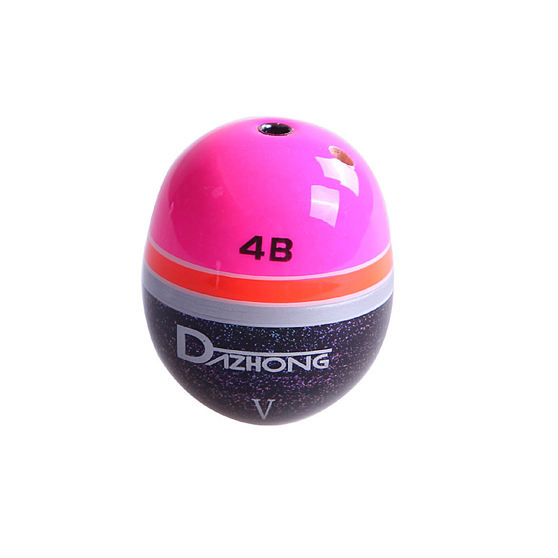 Long throw Bo Apo drift rock fishing buoy Zhongtong Buoy suit Sea fishing drift rock fishing buoy