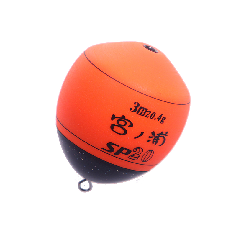 Palace Pu Miyura Type of Yuantou SP20 Hanging Iso Fishing Apo Float Phytoplankton Fishing Floating Wave Sea Fishing Drift