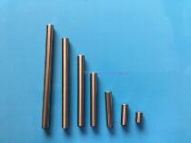Bearing steel quenched needle roller positioning pin cylindrical pin 6MM can be customized for various lengths