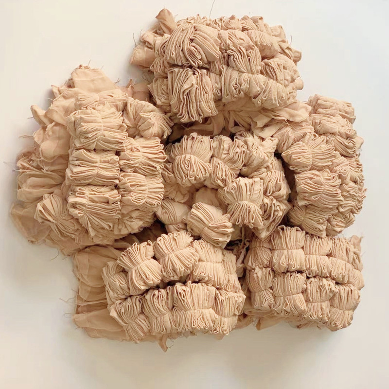 Women's Crystal Socks, Disposable Short Socks, Transparent Ultra-Thin Short Stockings, Amusement Park Shoe Fitting Filter, 100 Pairs of Socks