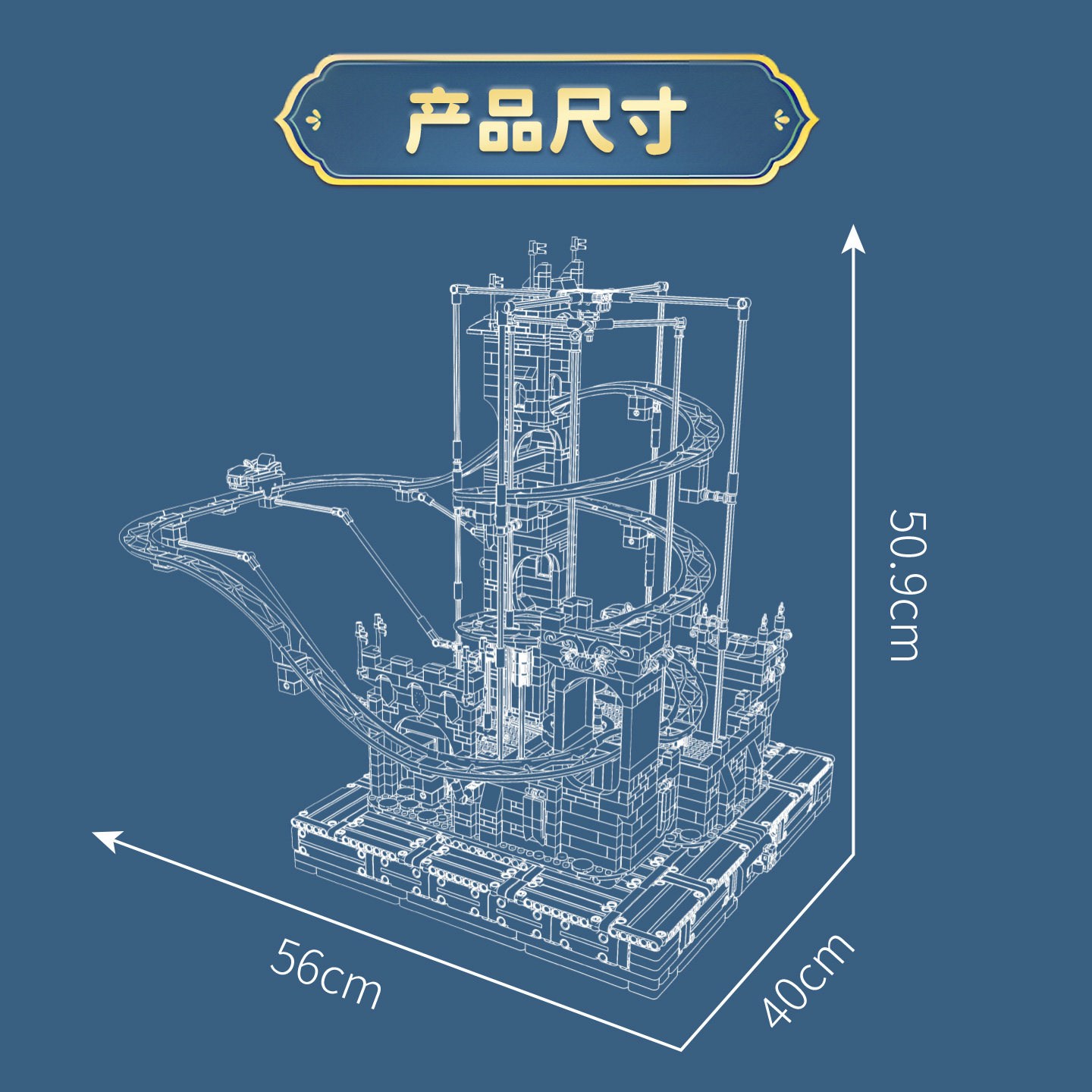 过山车的正确使用方法?2025年新规揭秘!