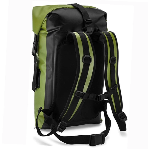 Водонепроницаемый рюкзак