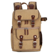 Fashion new digital camera bag travel backpack multifunctional photography bag