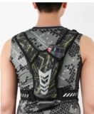 Сверхлегкий дышащий жилет, дорожный мобильный телефон, рюкзак, внедорожный чайник, для бега