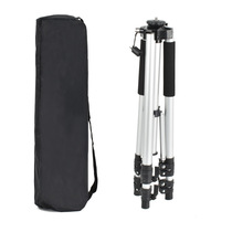 Various sizes of photographic equipment bags tripod bags light stand bags zipper bags cell phone holders cloth bags