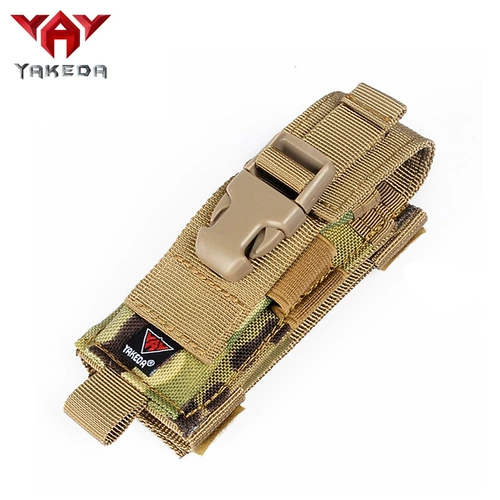 雅科达 Дорожная универсальная нейлоновая поясная сумка для путешествий, аксессуар для сумки