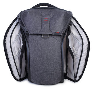 New multifunctional slr camera bag large capacity multi-lens travel camera waterproof theft digital backpack