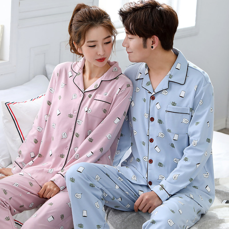 Pyjama mixte en Coton à manches longues - Ref 3004324 Image 4