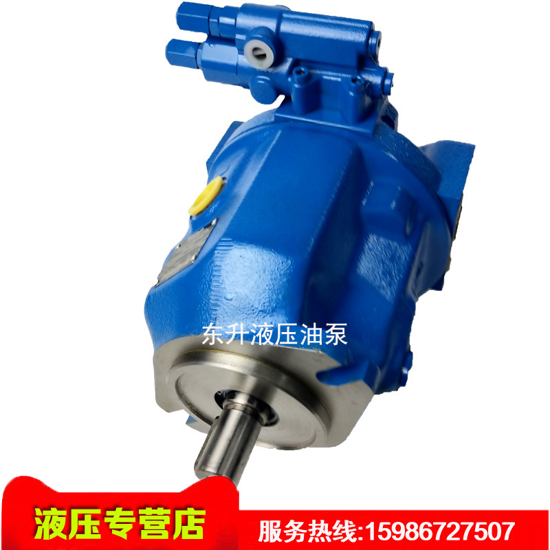 German Lex Rolexroth variable plunger pump A10VSO45DFR1 31L-PPA12N00 hydraulic oil pump