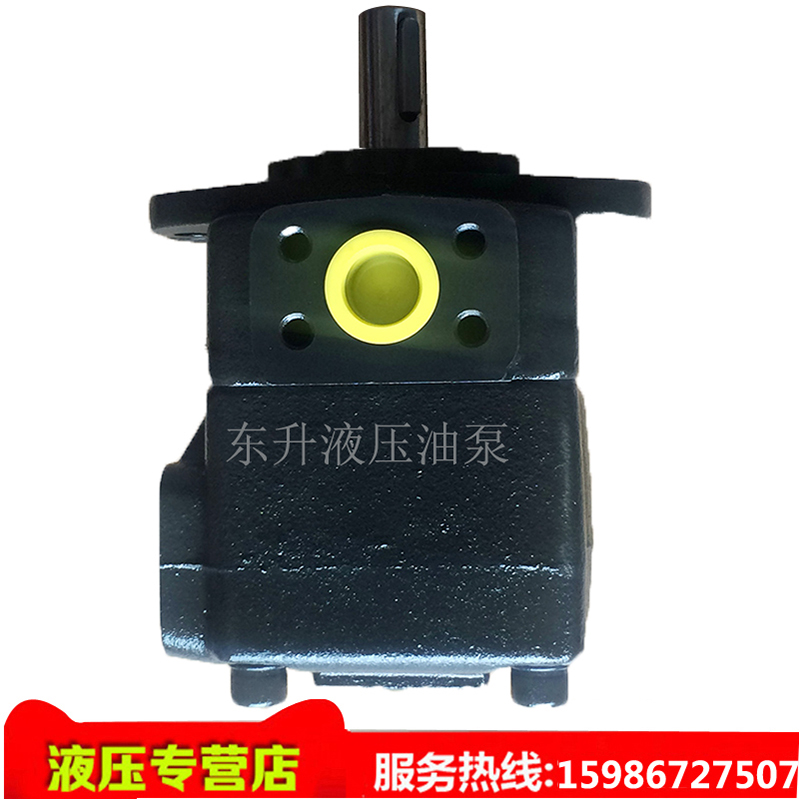 Kergia KCL vane pumps oil pumps VQ35-60 66 76 82 88 88 94108116125-F-RAA-01