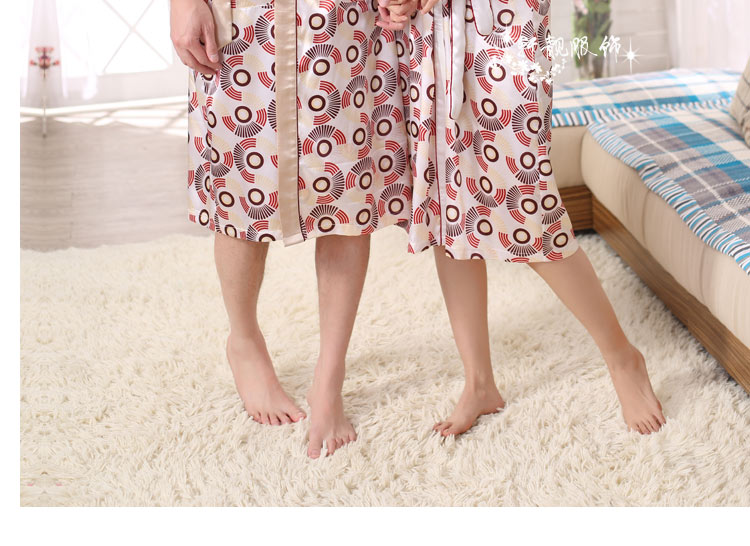 Peignoir jeunesse 842015P - Ref 595494 Image 20