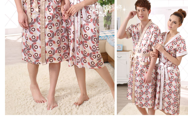 Peignoir jeunesse 842015P - Ref 595494 Image 25