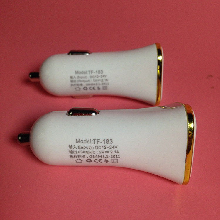 chargeur 2.1A, 1A - Ref 1298034 Image 10