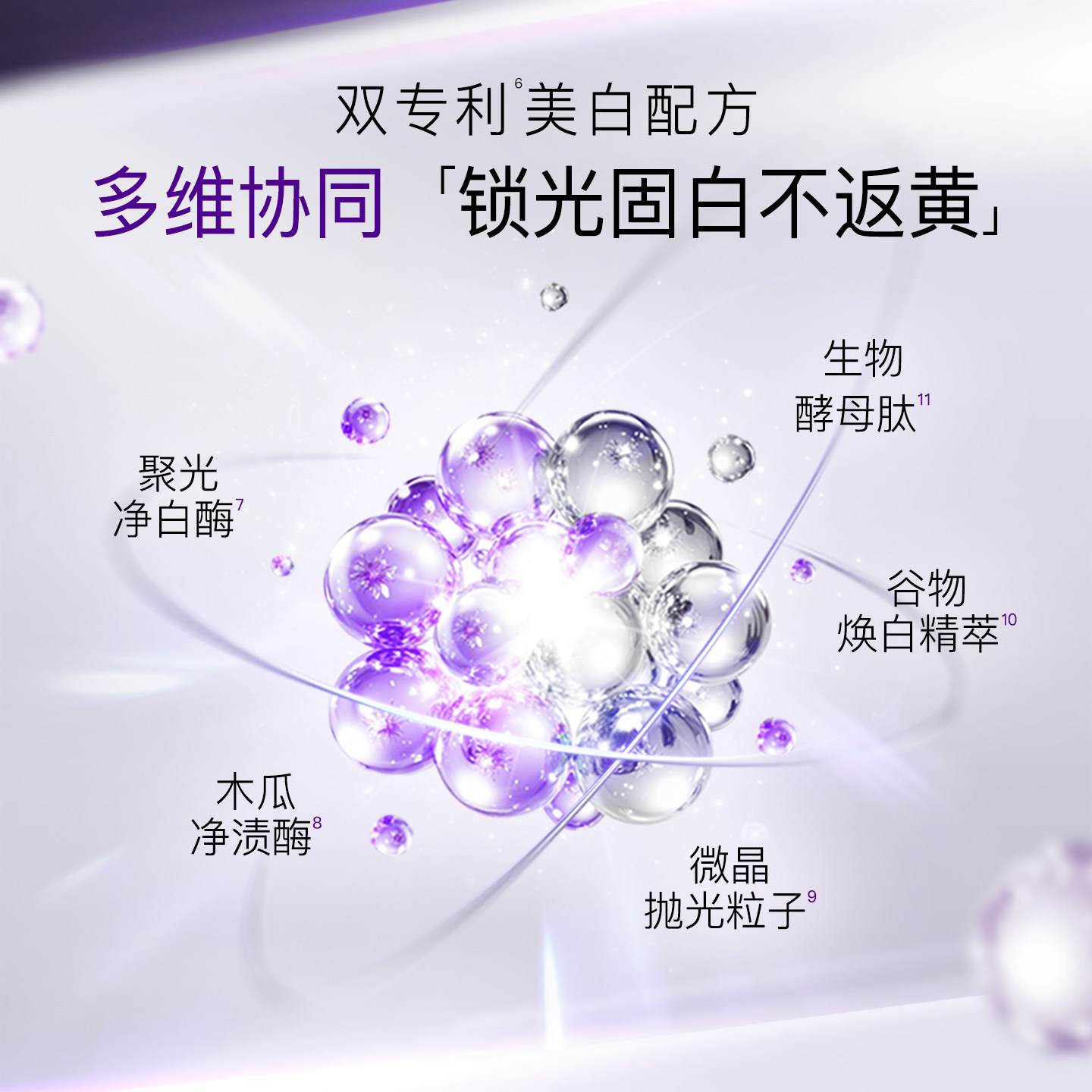 [New Year Gift] Shuke Official Color Correcting Whitening Toothpaste Monet Gift Box to Remove Yellowing and Freshen Breath for Adults Official