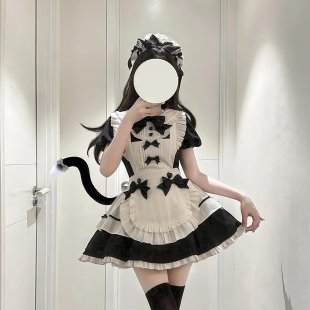 Ретро очаровательное платье, косплей, плюс размер, стиль Lolita