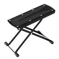 Металлическая педаль