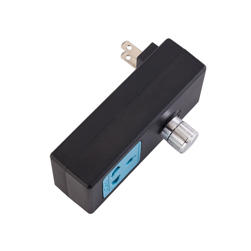 Купить Регулятор скорости Однофазный 220 В переменного тока регулятор ...