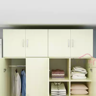 The top cabinet storage on the raised Cabinet on the top cabinet storage bedroom quilt living room wall cabinet floor B
