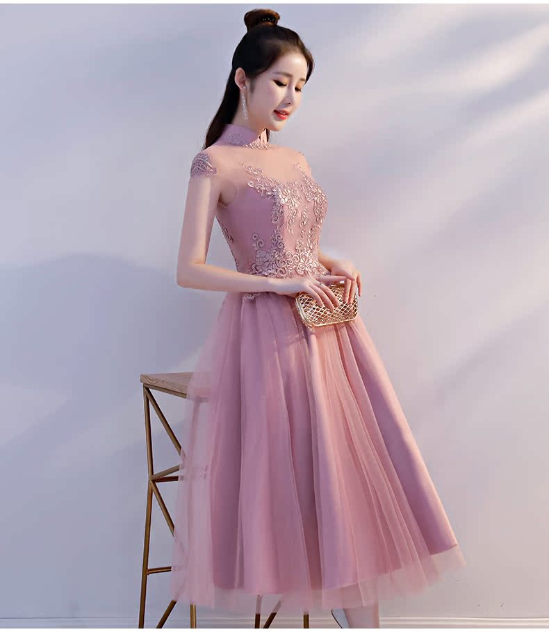 Robe du soir      conventionnel - Ref 3210261 Image 16