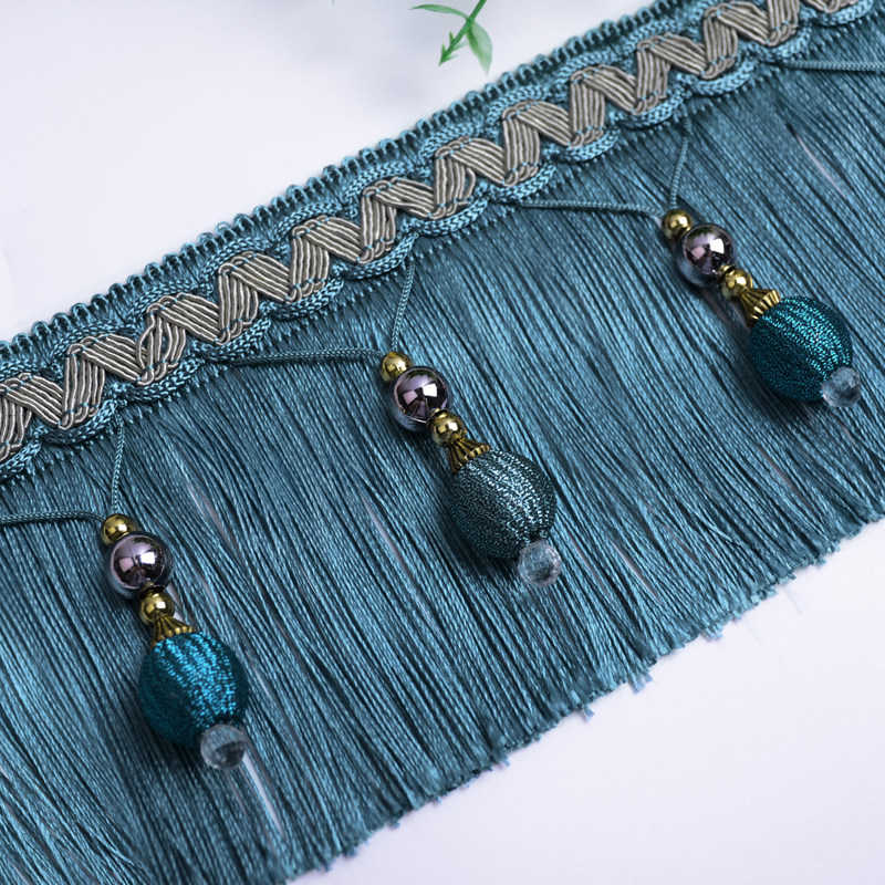 Eurostyle Curtains Lace edge Lace Curtain blinds Lace Tablecs edge Lace Tablecs edge Decorative Lace Streaming Suaccessories Accessories 12 m