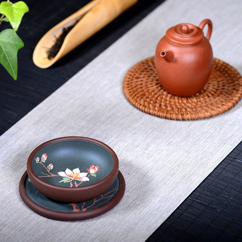 Yixing Zisha Cup Master Cup Master Cup