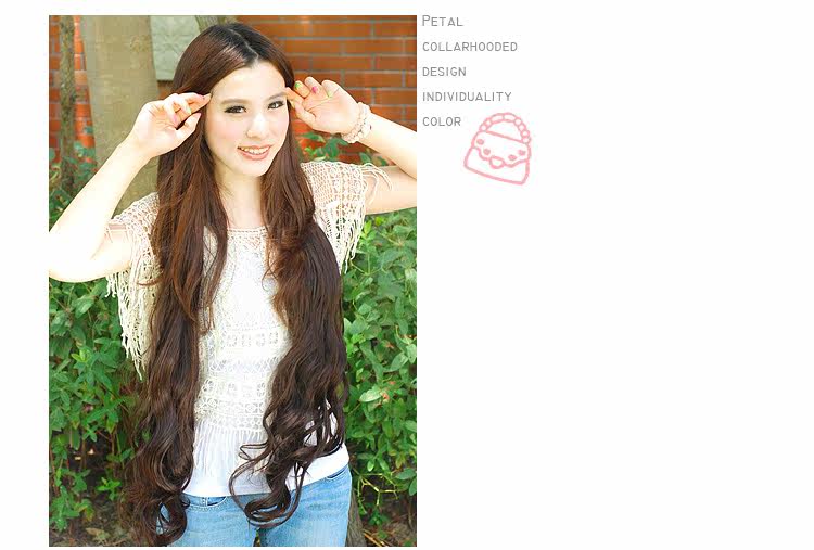 Extension mèches - Ref 225862 Image 33