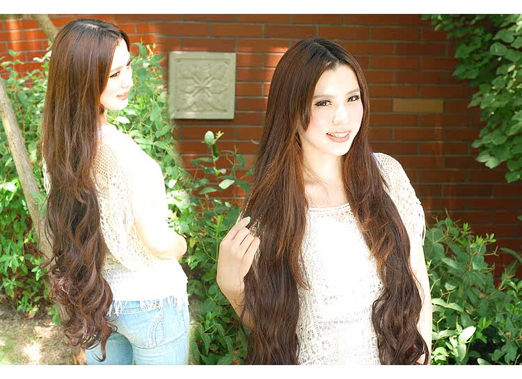 Extension mèches - Ref 225862 Image 32