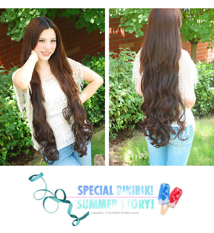 Extension mèches - Ref 225862 Image 29