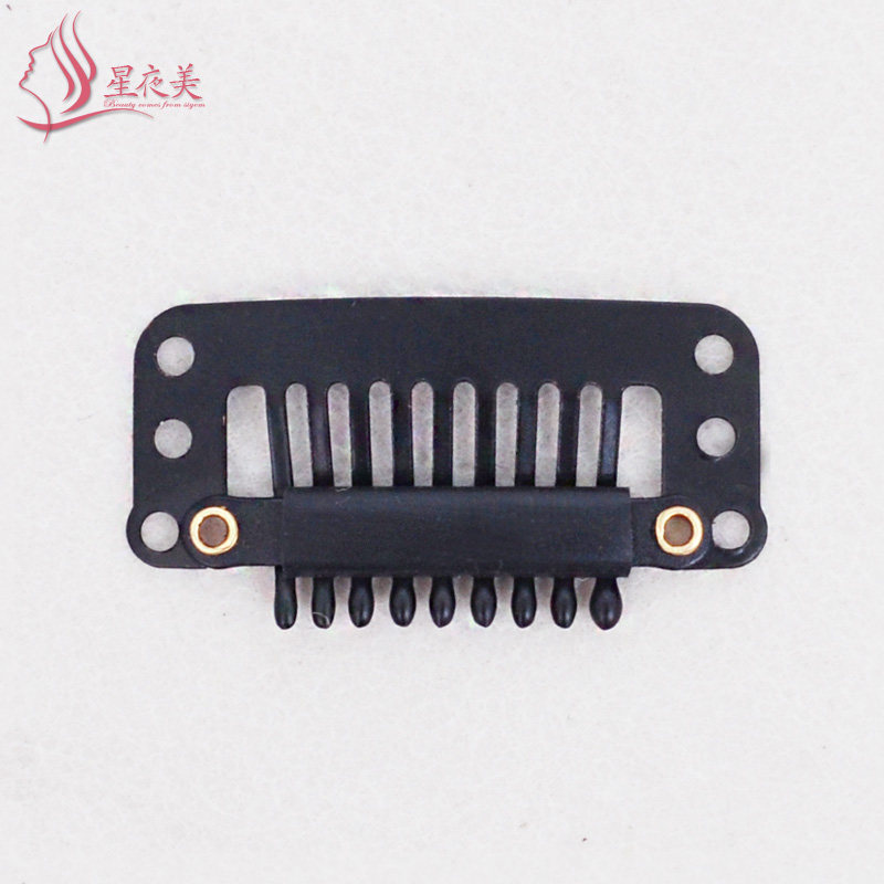 Star Night Beauty wig special premium BB clip Haircut Special Replacement Clip 1 Dress