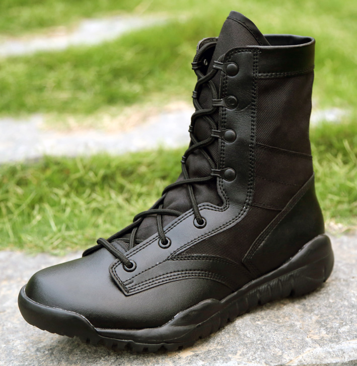 Bottes militaires CQB.511 - Ref 1396829 Image 20