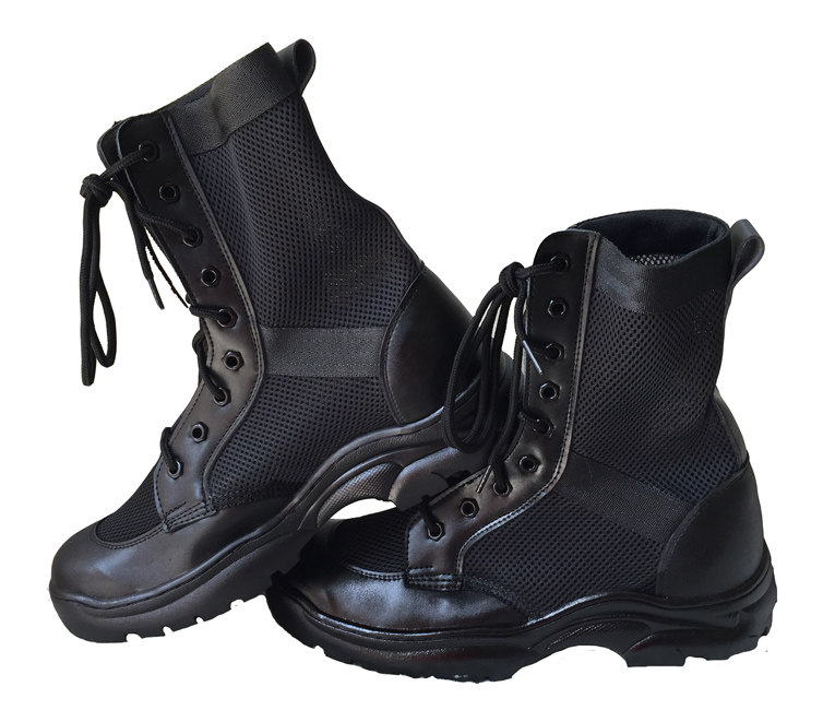 Bottes militaires CQB.511 - Ref 1398321 Image 9