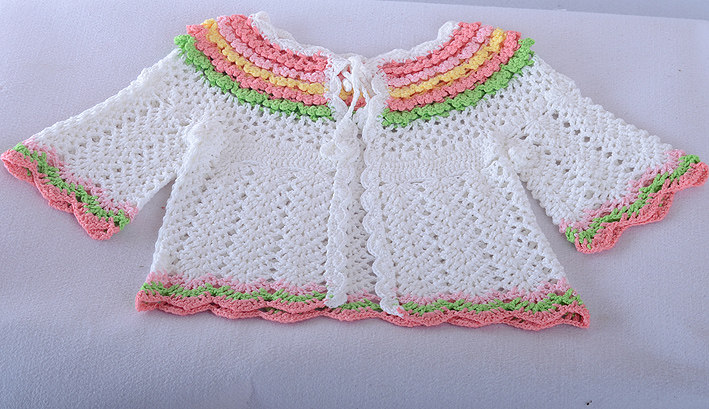 Cape pour fille - Ref 2155253 Image 10