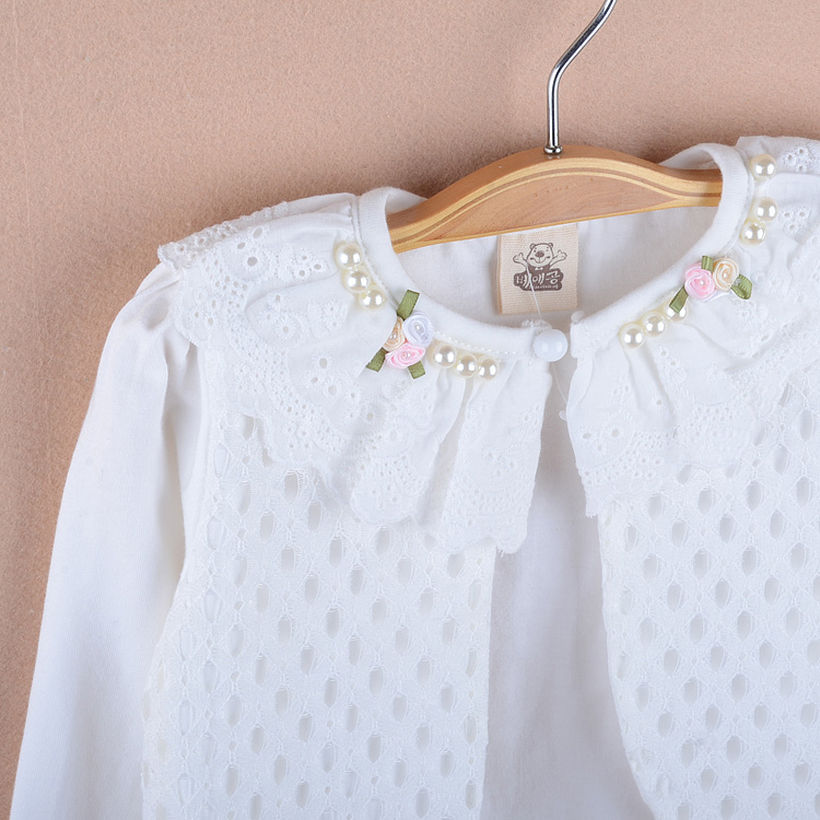 Cape pour fille - Ref 2155125 Image 12