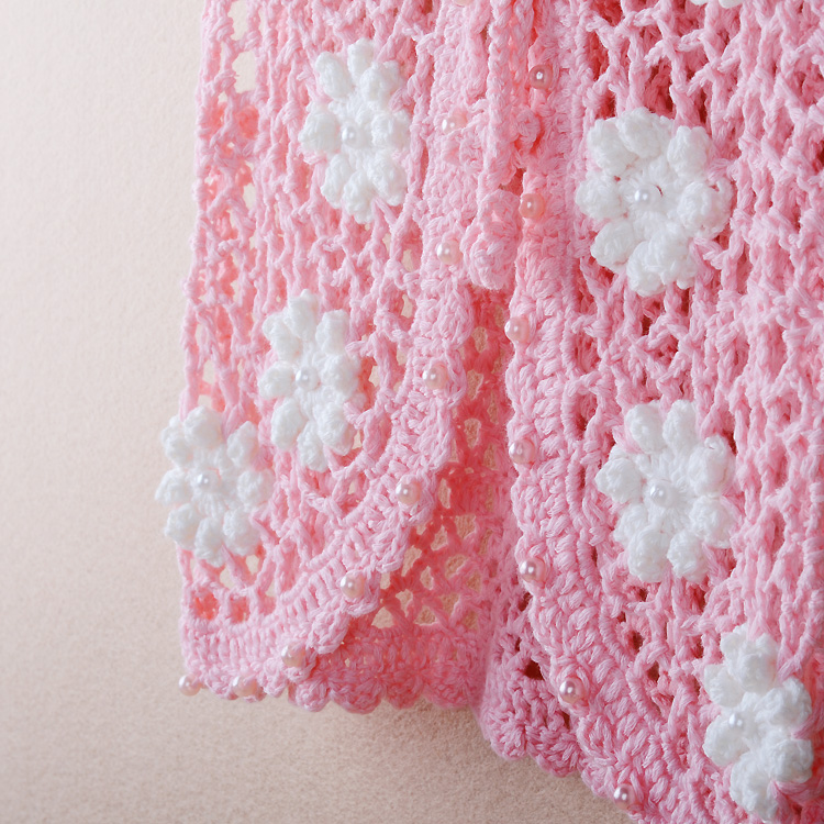 Cape pour fille - Ref 2155193 Image 13