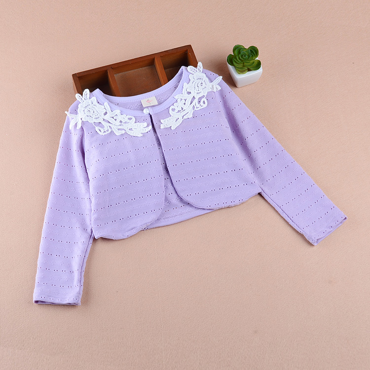 Cape pour fille en coton - Ref 2156468 Image 20