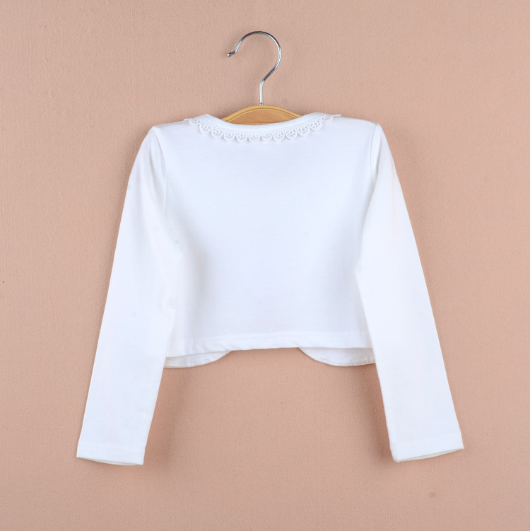 Cape pour fille en coton - Ref 2155646 Image 19