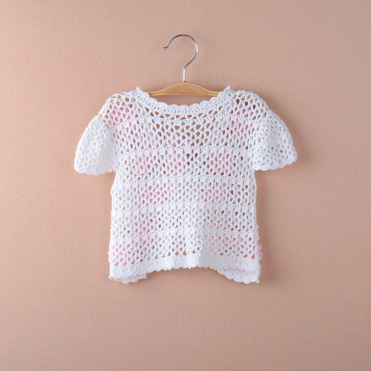 Cape pour fille - Ref 2155193 Image 10