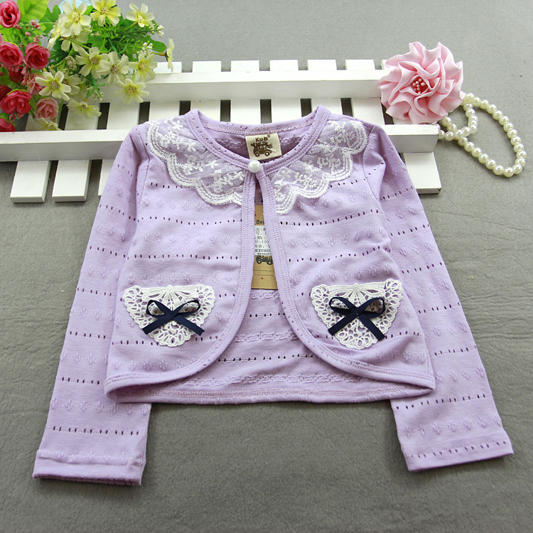 Cape pour fille - Ref 2154703 Image 10