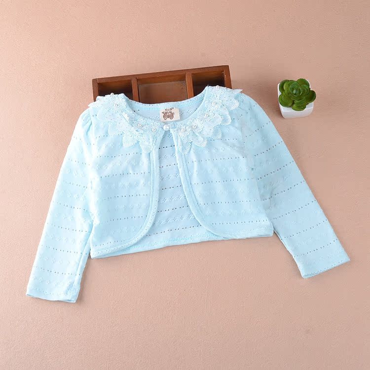 Cape pour fille - Ref 2154811 Image 10