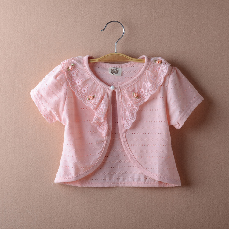 Cape pour fille en coton - Ref 2155605 Image 29